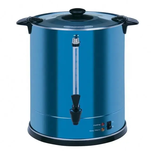 Factory Electric Water Urn Commercial Hot Water Dispenser Commercial Water Boiler