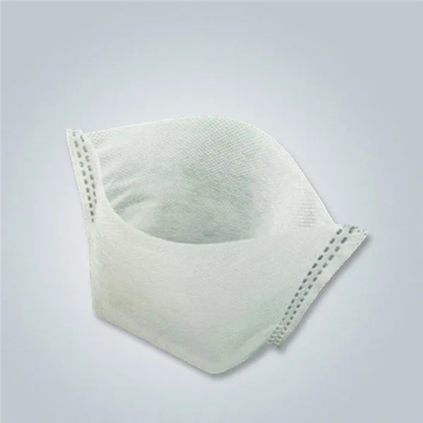 Factory selling nonwoven landscape fabric protection bags biodegradable seedling bags non-woven rolls