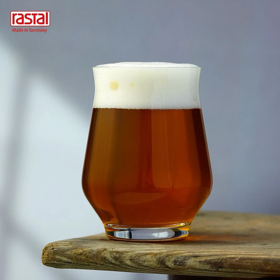 Rastal 11 ounce craft beer glass Stemless wine glass German made accept customized logo