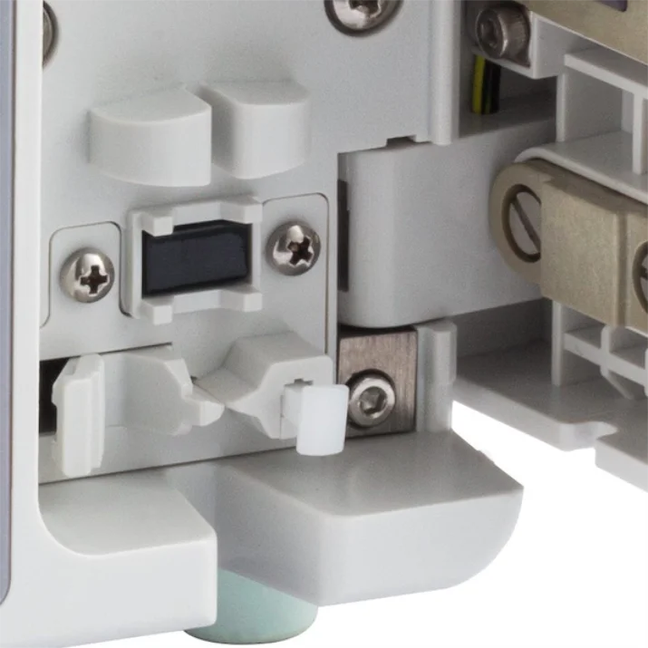 KellyMed Medical Equipment  ICU Infusion Pump CE Portable Electronic Infusion Pump