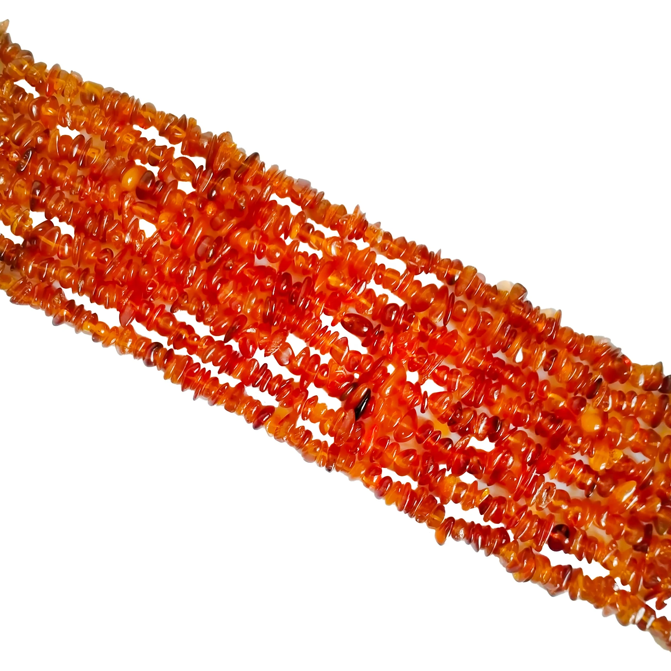 Multi color Amber polished tumbled amber free shape amber stones For Jewelry Making