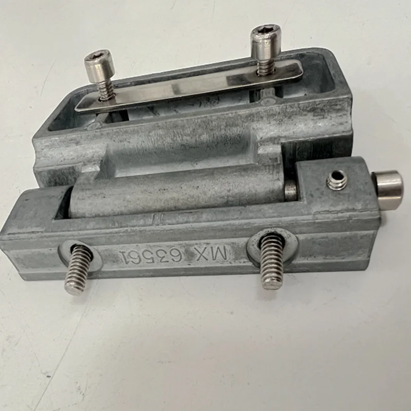 Customize die cast iron car exterior outside door handle