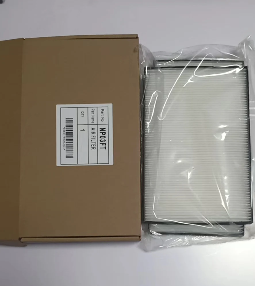 NP03FT Projector Air Filter For NEC NP03FT Replacement Filter for NP-PH1000U