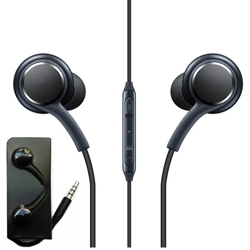 Headset With Wire Cheap Wired Headset White Wired Headset Electronic Board Supplier