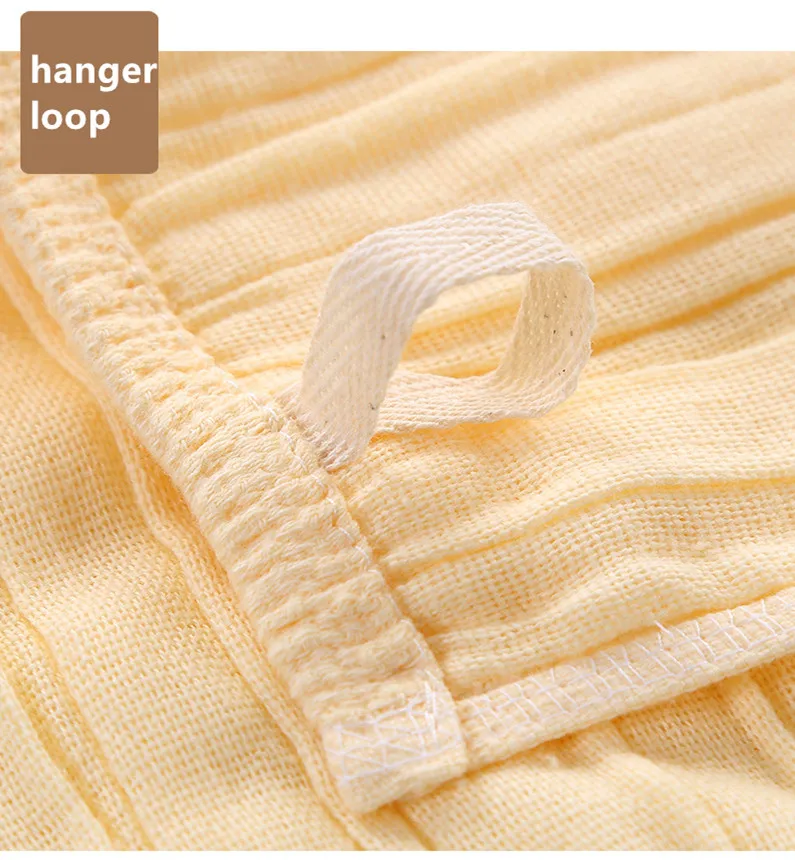 Whosale Soft Baby 100% Cotton Handkerchief Cotton Burp Cloth Absorbent Gauze Kindergarten Washcloth Baby Towel