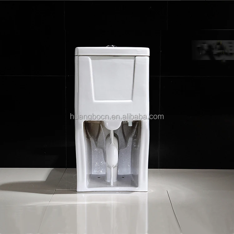 Керамическая белая унитаза Chaozhou, санитарная посуда для ванной комнаты