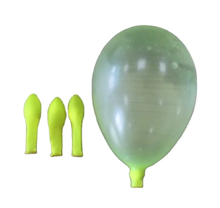 Новые Водные воздушные шары для игр на лето 2022