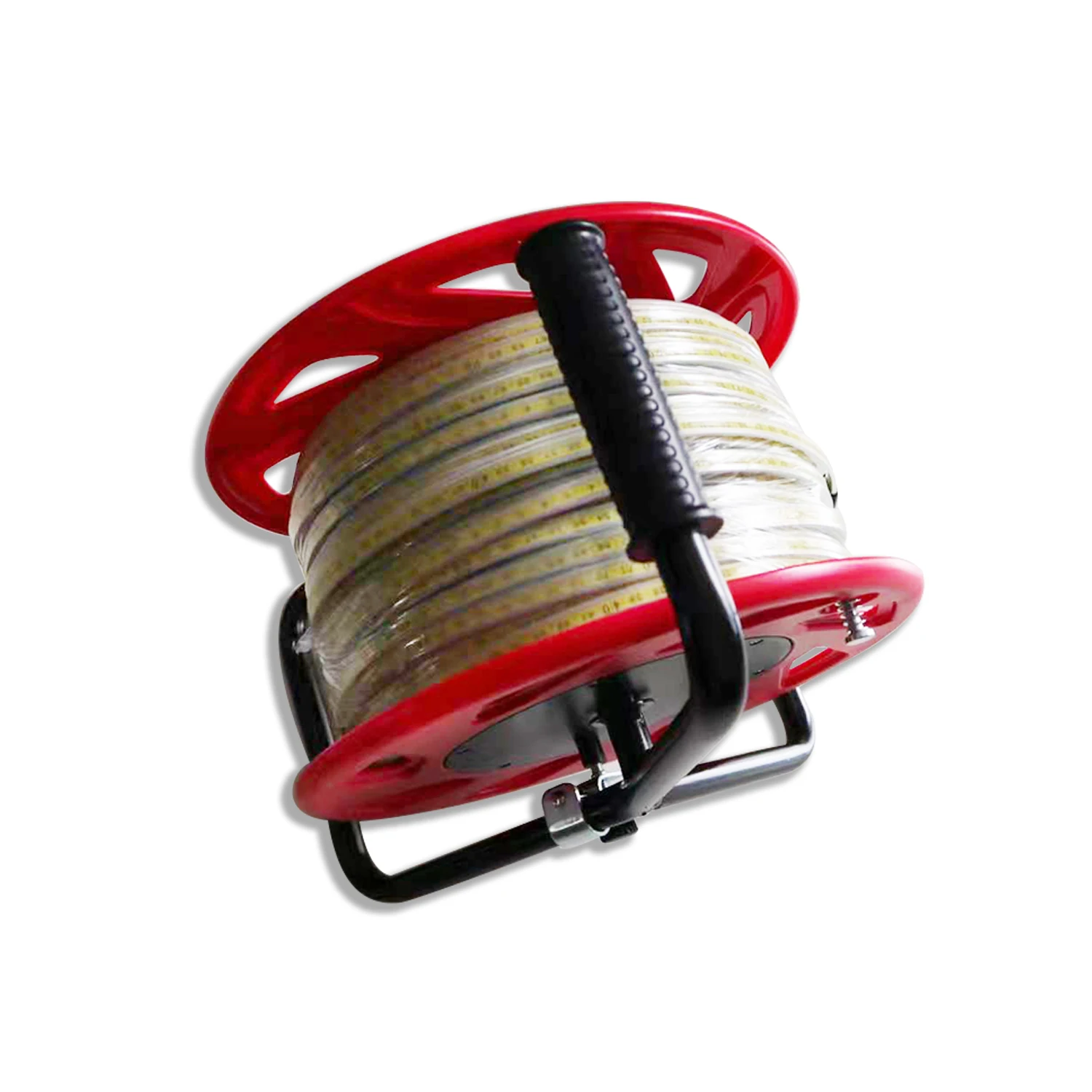 China Cheap Steel Ruler Water Level Indicator Electric Tape Water Level Gauge