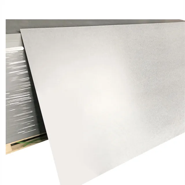 China Factory Supply Multi-color 100% Non-Asbestos Fiber Cement Exterior Siding Panels