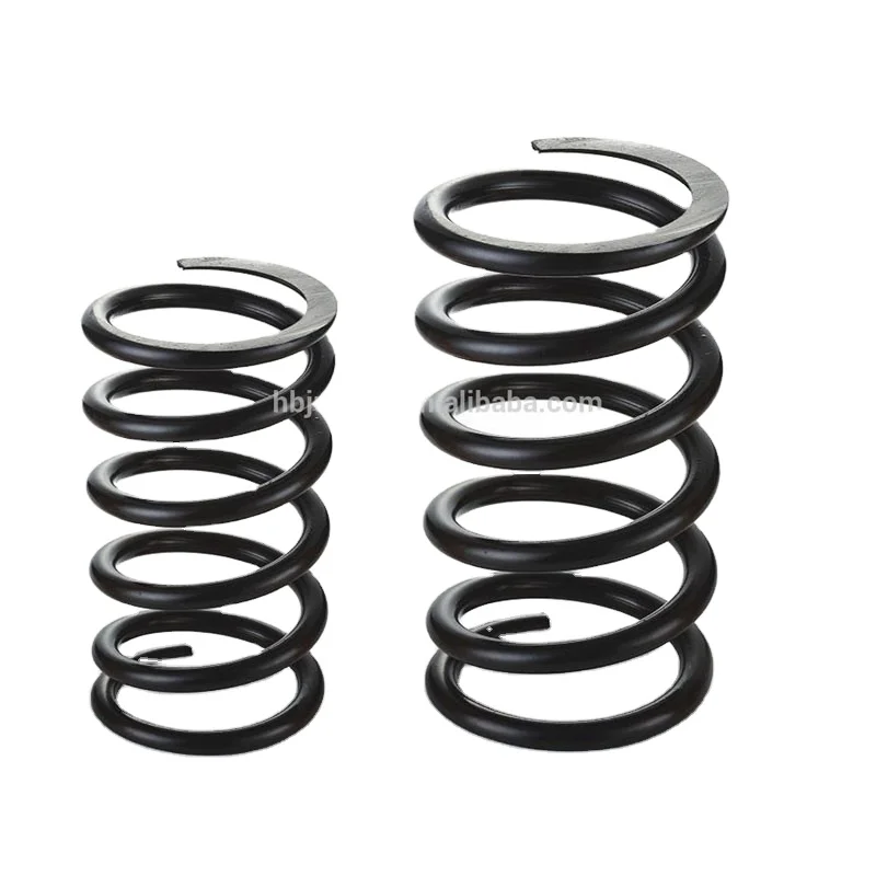 Juneng Factory Directly Sell Heavy Equipment Compression Spring