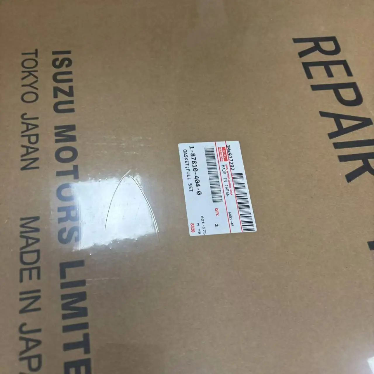 For Isuzu 6BG1T rebuild overhaul kit valve piston liner 4HF1 4HE1 4HG1 6BG1 6HH1 6HK1 6BD1 piston liner kit for Isuzu engine