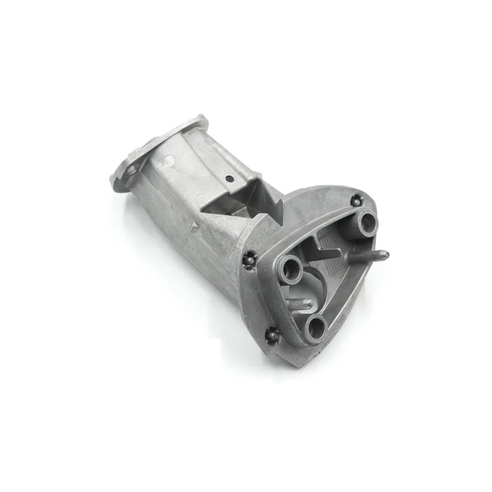 CNC customized machinery customized die casting metal casting stainless steel aluminum pump housing