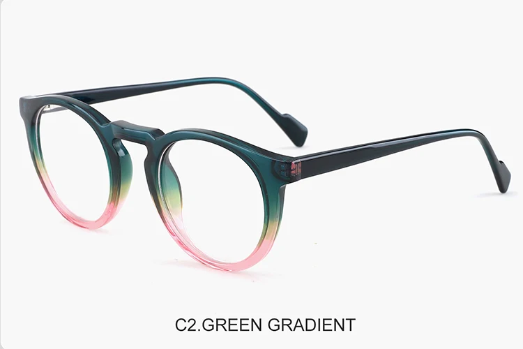 IU-30121 Wholesale acetate eyewear man women eyeglasses eye glasses optical spectacles frames for men