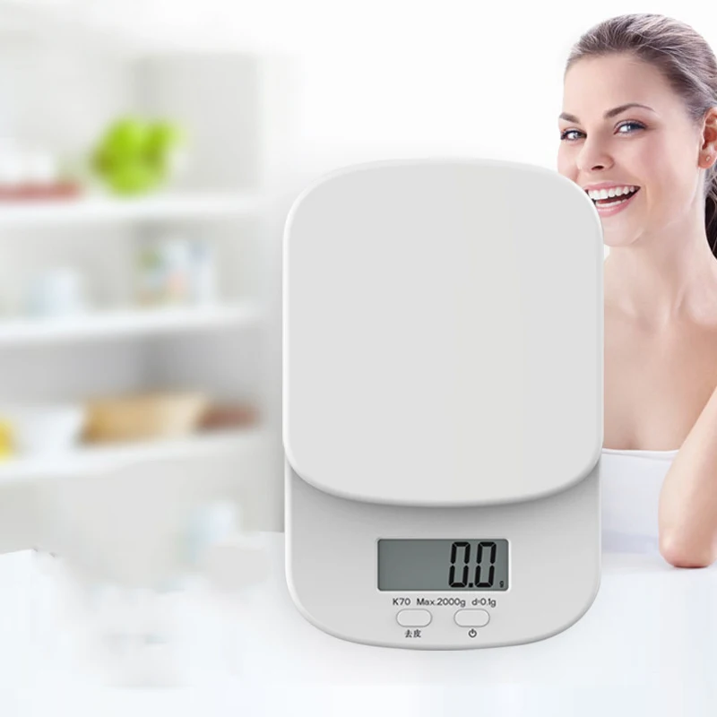 Zogifts Walmart розовые карманные умные кухонные весы 0 1 г для
