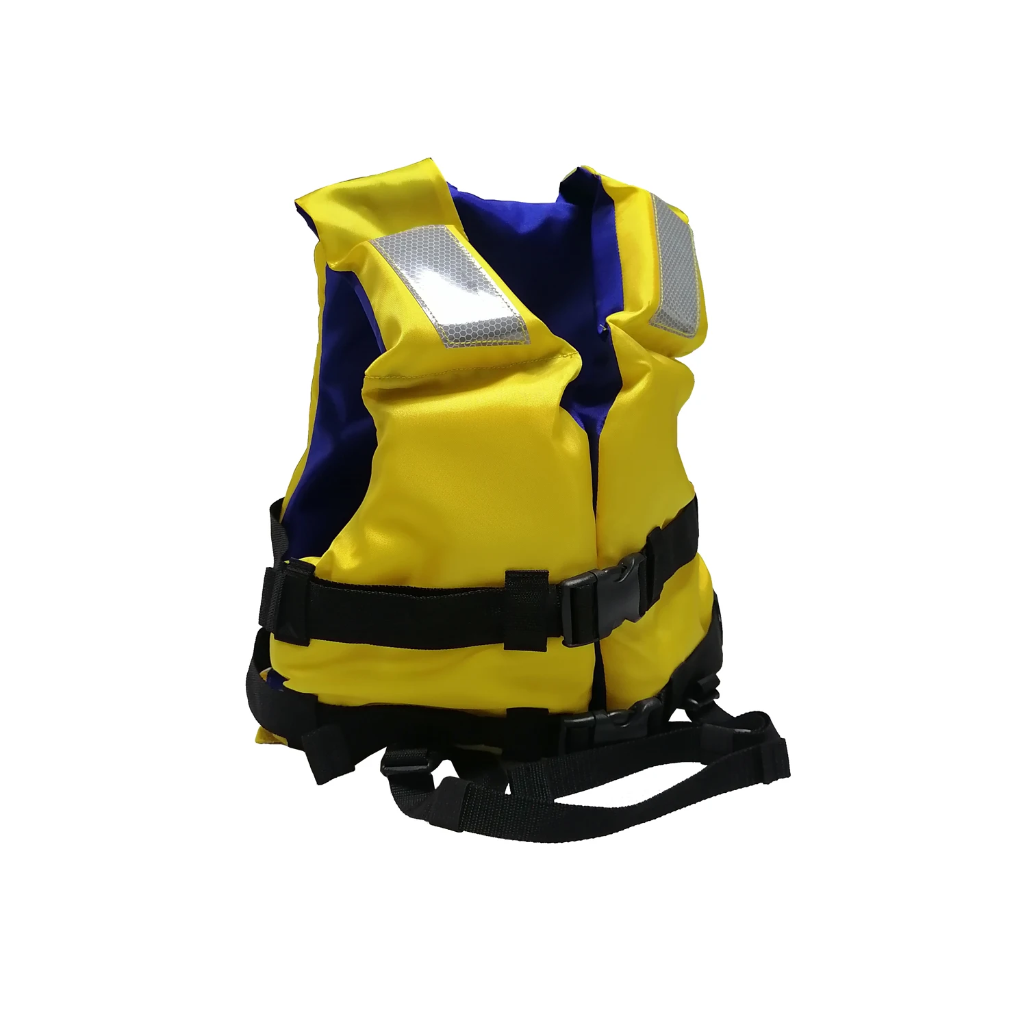 Custom Kids Flotation Life Vest Jetski Safety Life Jacket for Children Paddling Swimming Water Sports