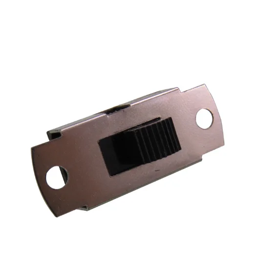 DPTT switch Mini Vertical Slide Switch for hair dryer