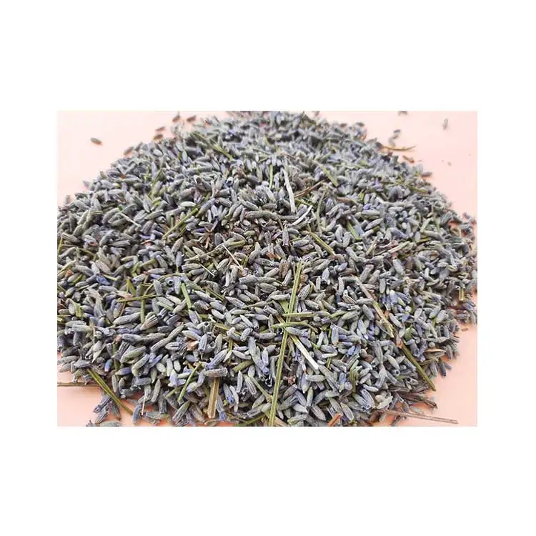 Low Price New Arrival 100% pure natural Herb Lavender tea Flavor Dried Tea