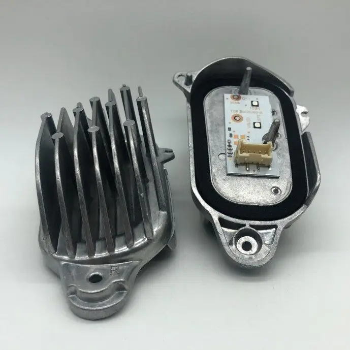 OEM Daytime Running Light Module Control Unit DRL Left & Right 8R0941475B 8R0941476B