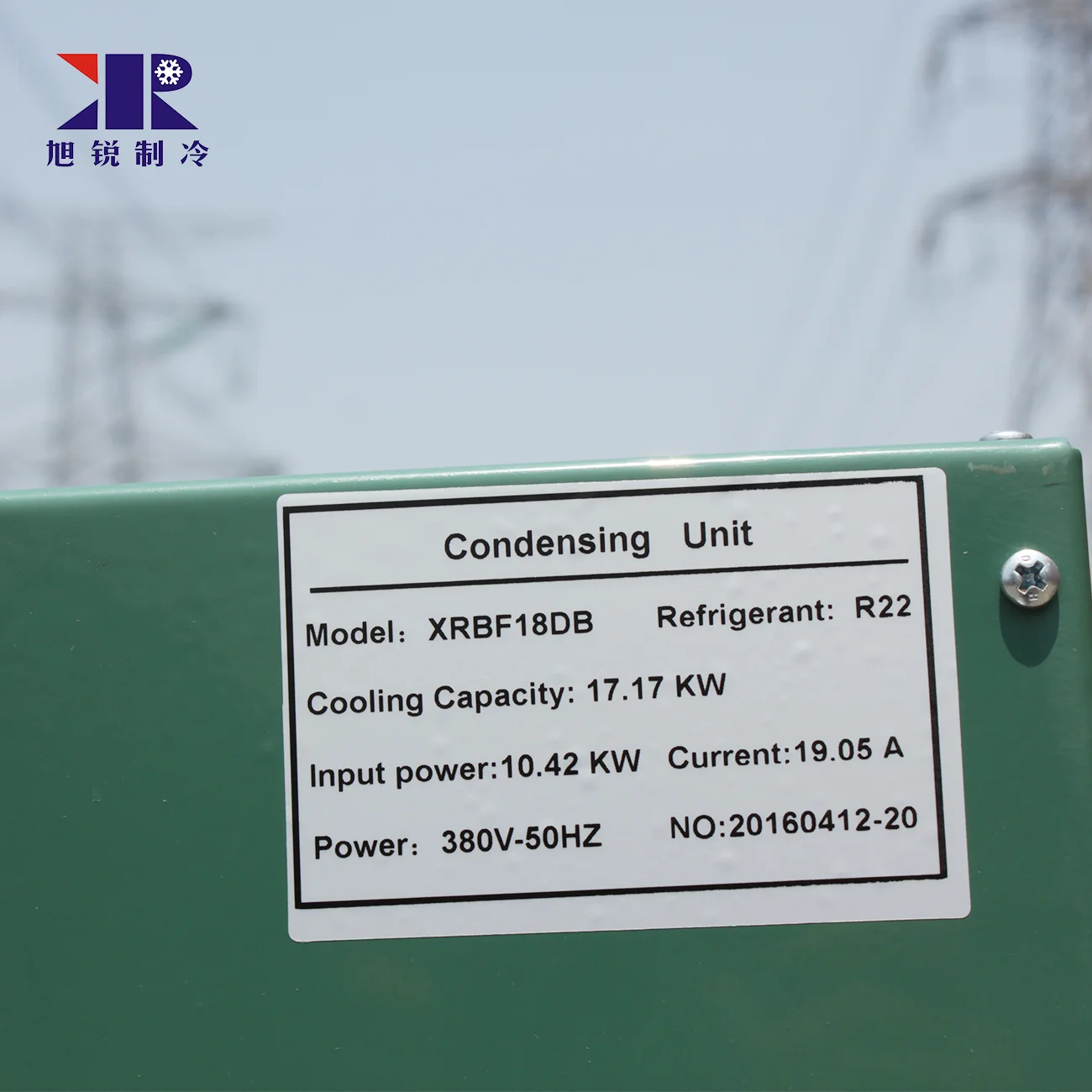 CE certification food cold storage machinery for fresh vegetable and fruit