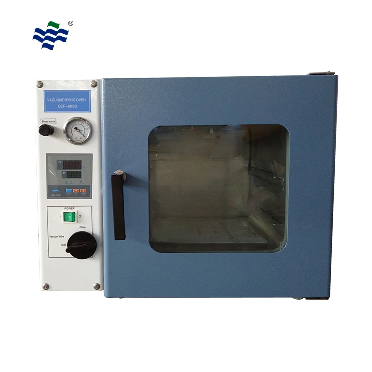 Clinical and Biological Labs Forced Air Drying Oven DZF 6020 6210 for Remove Sample Moisture