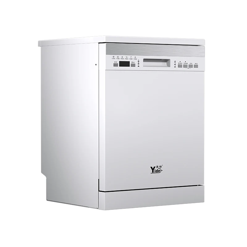 Автоматическая Посудомоечная машина, столешница из нержавеющей стали, посудомоечные машины для домашнего использования