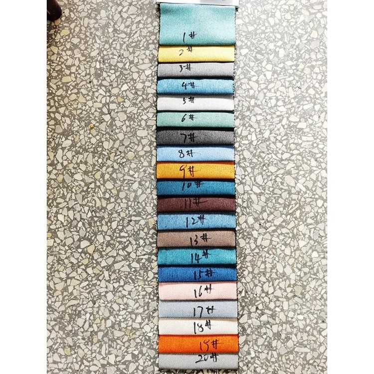 BL002 Hot Sale Blackout Fabric for Curtains Blackout Curtains Living Room