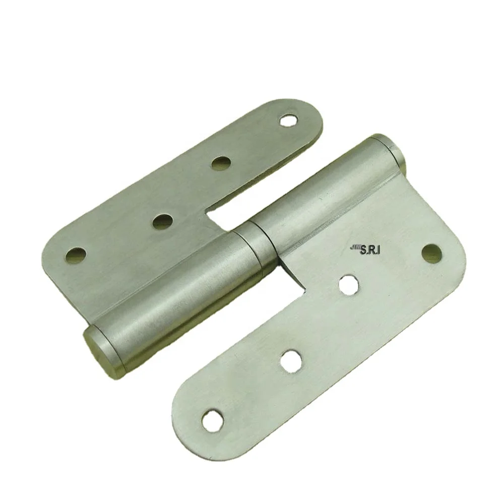 Сверхпрочный дверной шарнир из нержавеющей стали для складной двери