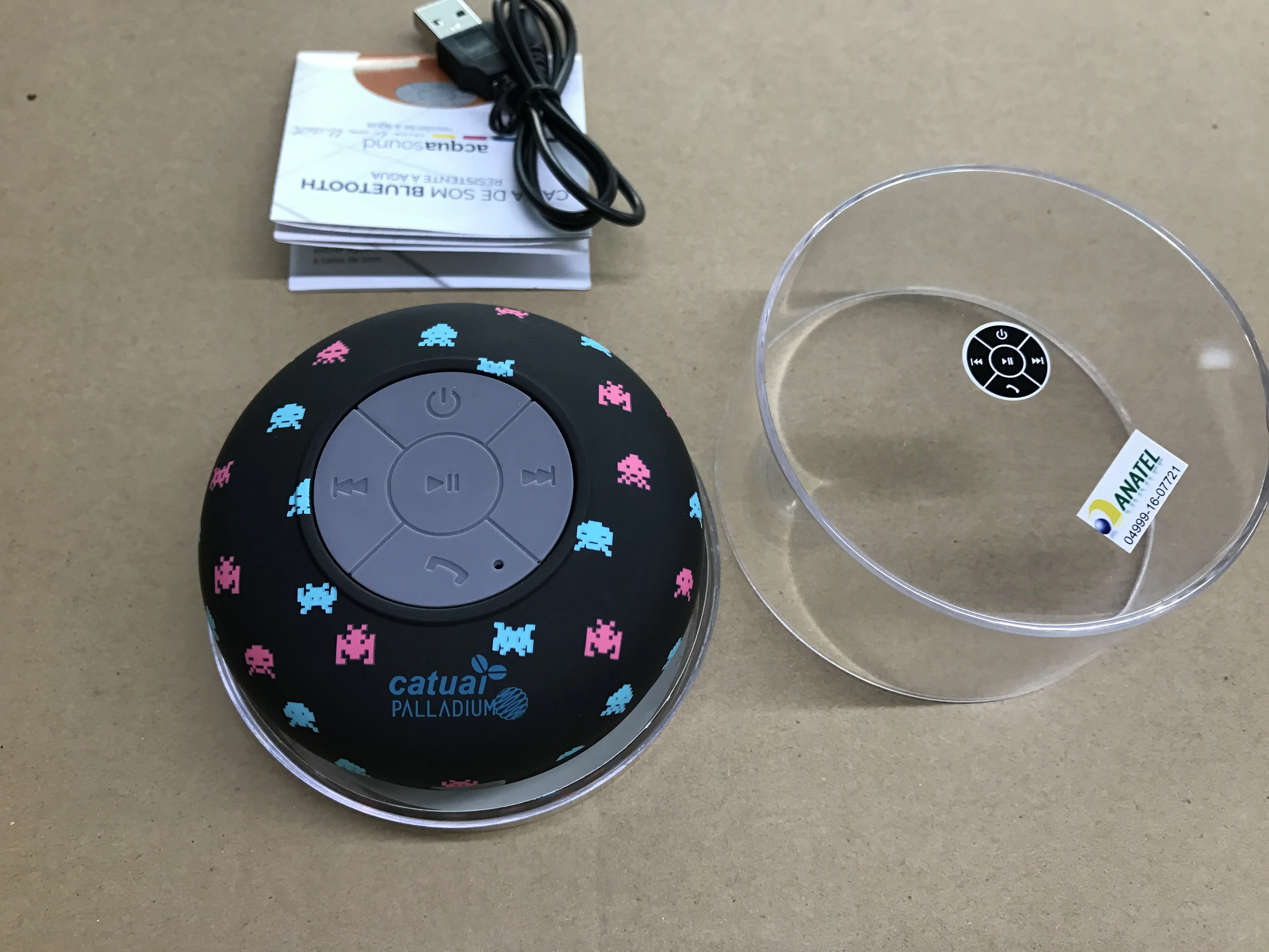 Наружный водонепроницаемый беспроводной динамик mazon, лидер продаж