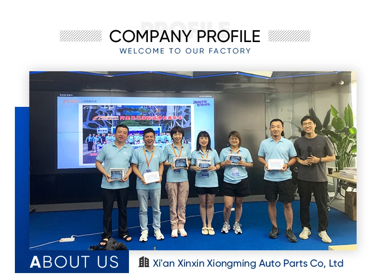Competitive Price Good Quality Clutch Release Bearing Seat Clip 81303006002 0002520646  Use For Volvo  Truck Clutch Parts