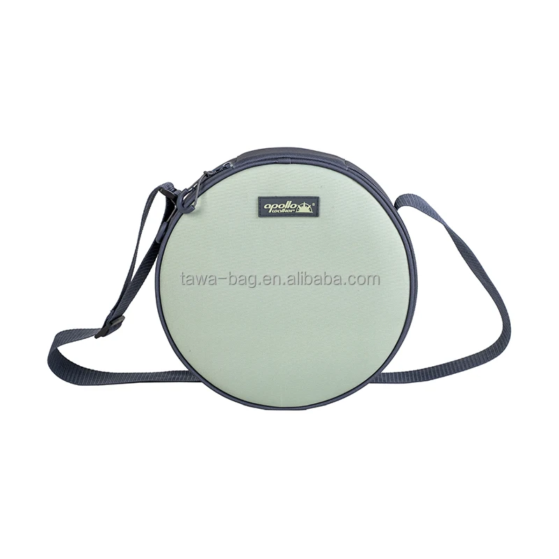 Wholesale portable picnic carry picnic set portable bag simple outdoor picnic bag