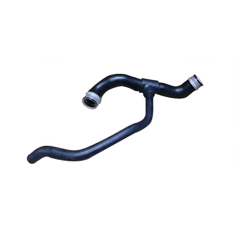 New Engine Parts Coolant Hose  Radiator Water Hose For Benz 2215016884