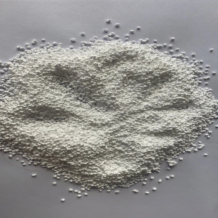 China Factory Cacl2 74% China Supplier Refrigerant and Antifreeze Agent Calcium Chloride