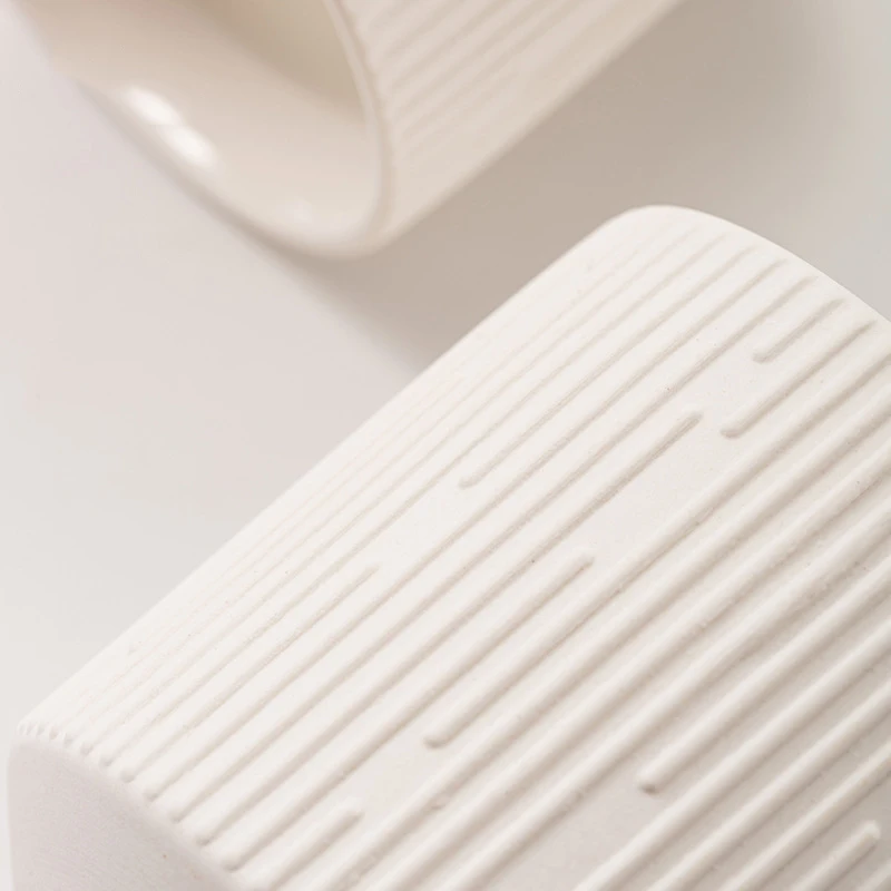 Design sense ceramic cup candle with elegant fragrance Gardenia in Memory scented candles