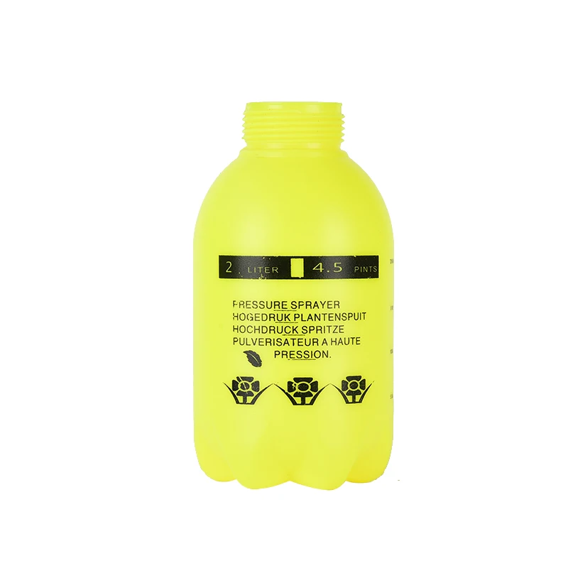 High Pressure Sprayer Pressure Plastic Bottle Sprayer Pump Mist Fogging Pressure Sprayer