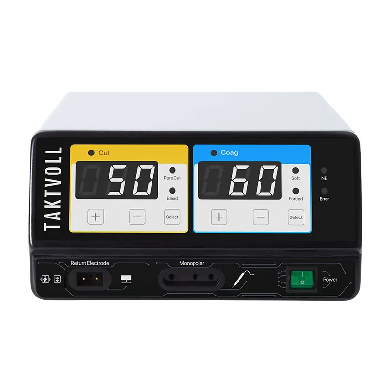 Radiofrenquency Electrosurgical Unit Monopolar Bipolar Cautery Device Generator veterinarianReasonable design