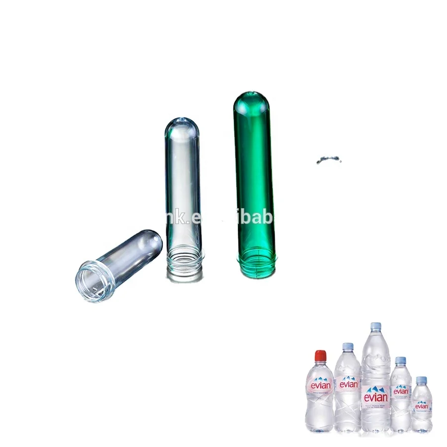 
 Преформа для животных высокого качества, 26 мм  