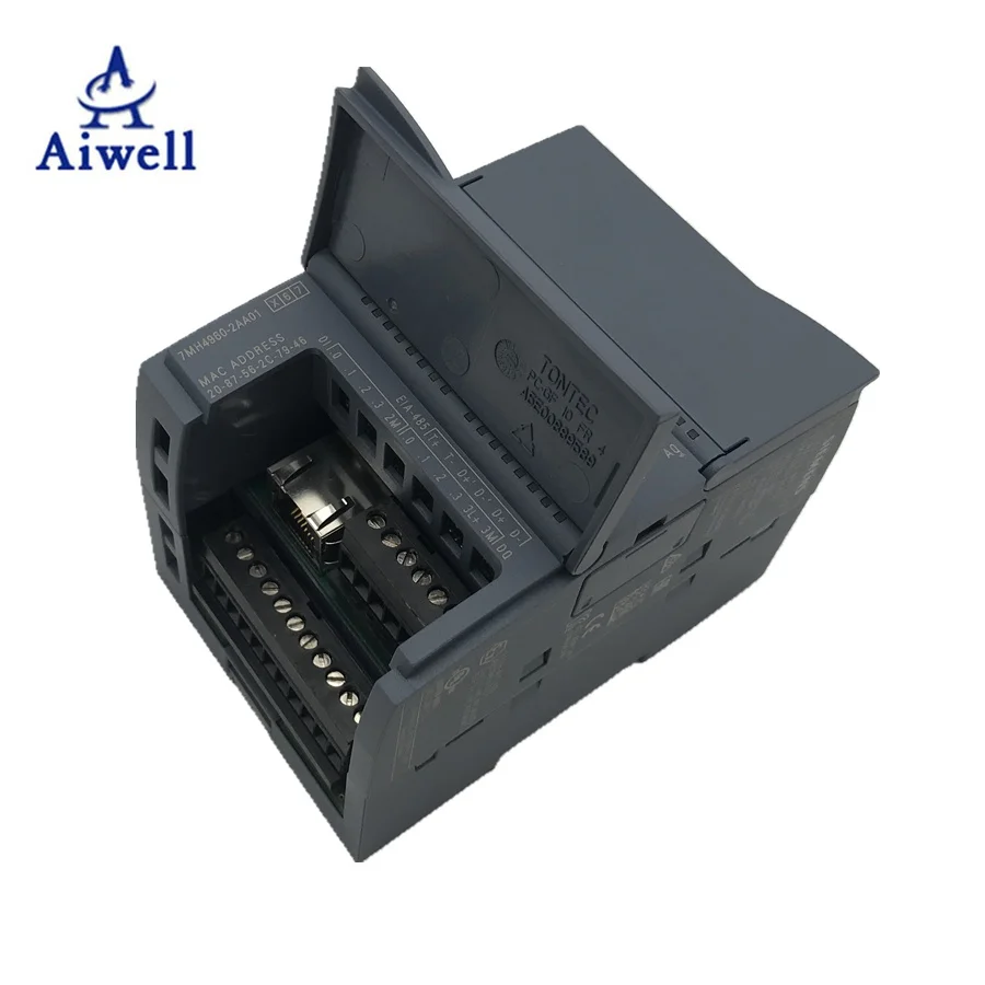 Калибровочный электронный датчик веса Siemens 7MH4960-2AA01 SIWAREX WP231 для грузовых ячеек с полным