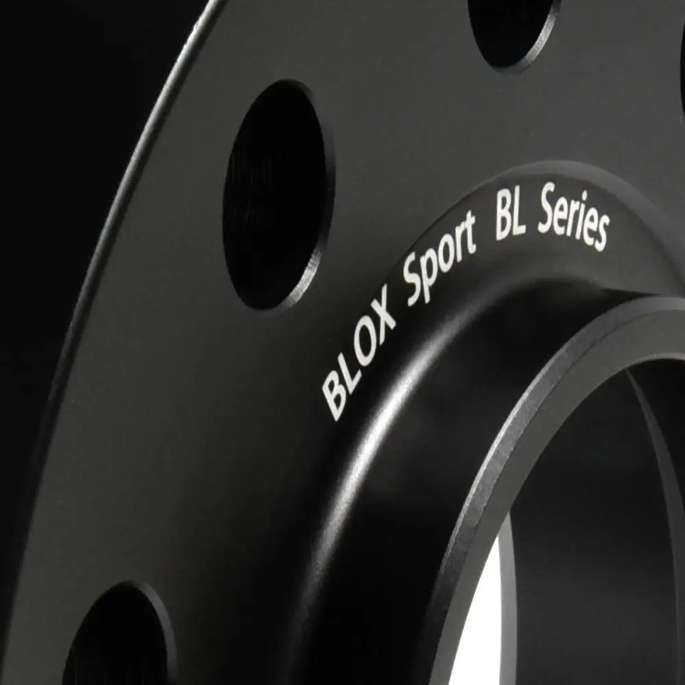 5x120 Wheel Spacers CB72.5 Forged Hubcentric High Quality OEM Branding Adapters for BMW 3~100mm