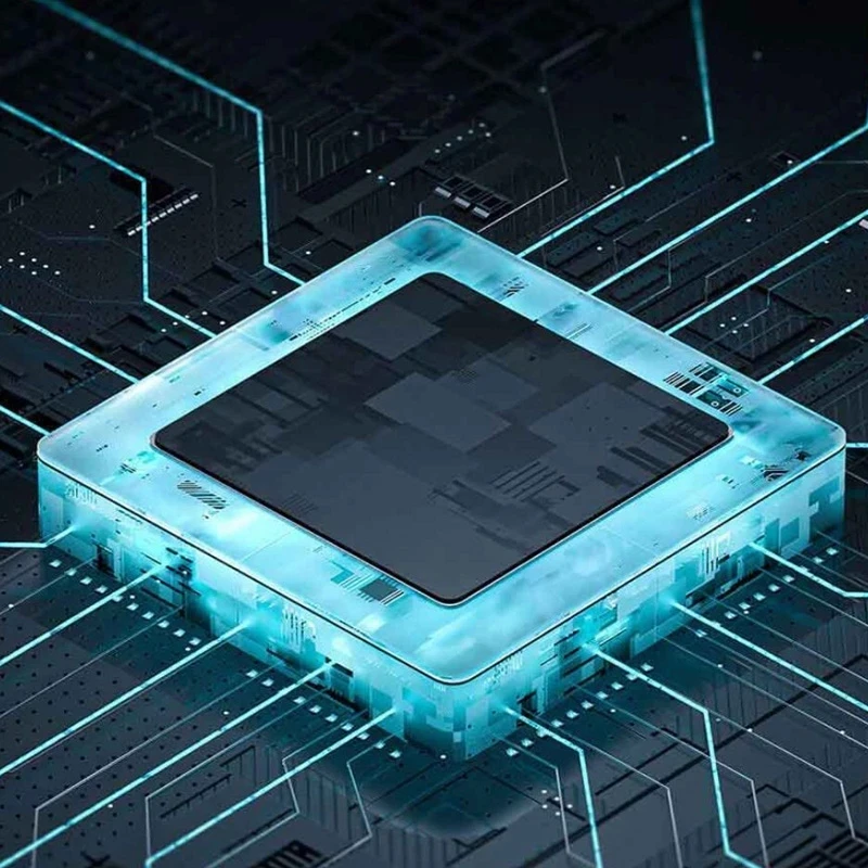 2022 Xiaomi умный центральный хаб шлюз 4 сетчатый Шлюз 5 ГГц 10/100 Мбит/с Ethernet-порт работает с приложением Mijia