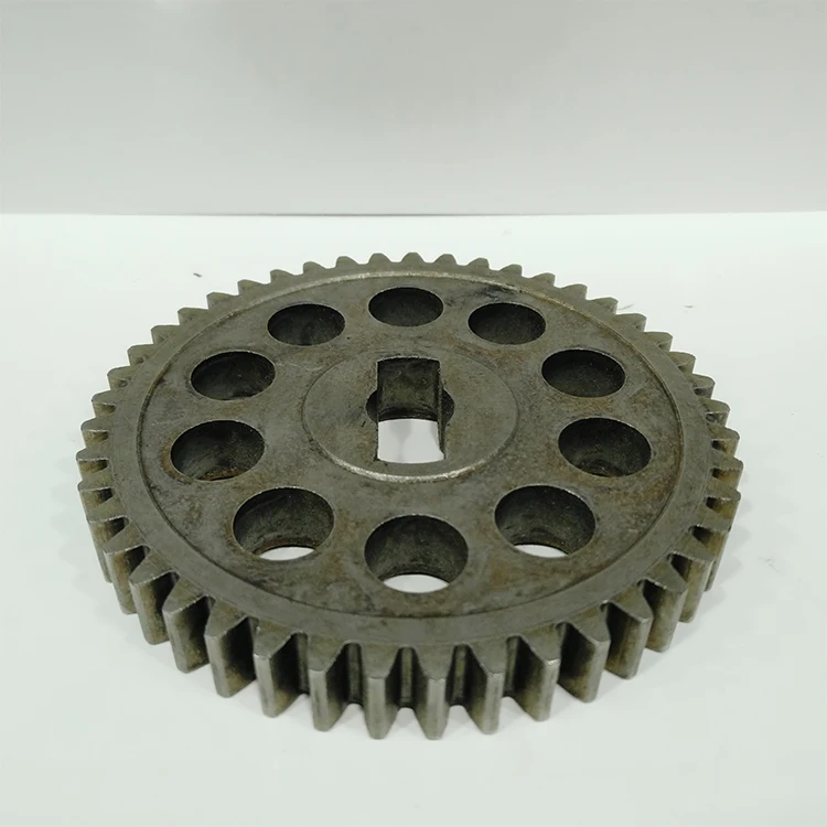 Trade Assurance Hot Sale Braiding Machine Spare Parts