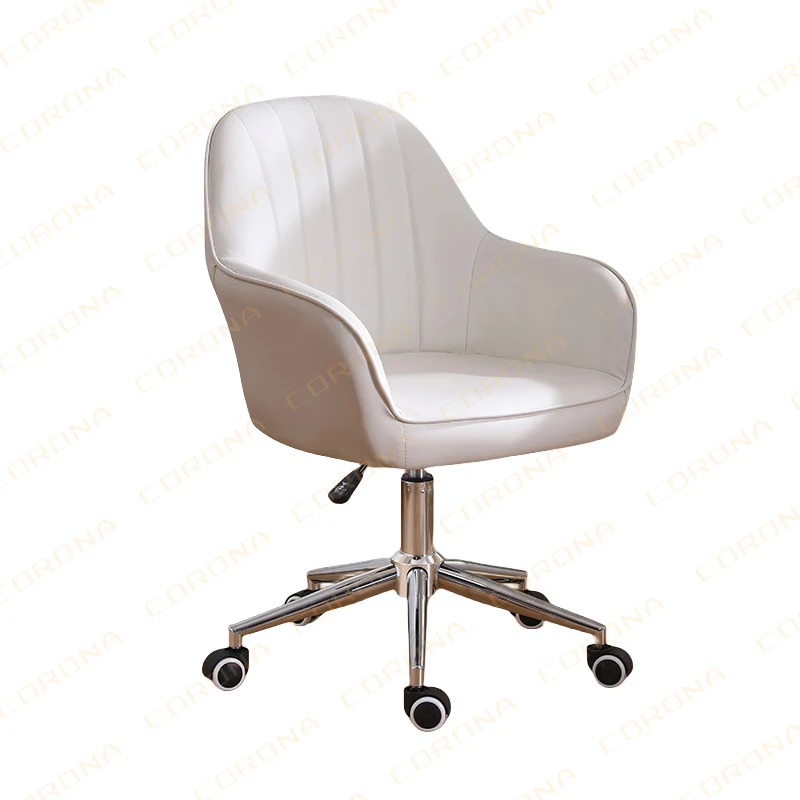 Adjustable Rotatable Meeting Chair Computer Chair For Home Office Seat