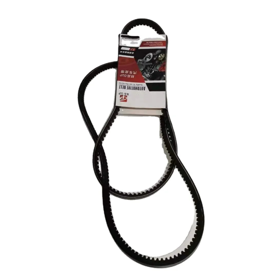Oil Resistant Car Parts High-Precision Conveyor V Belts