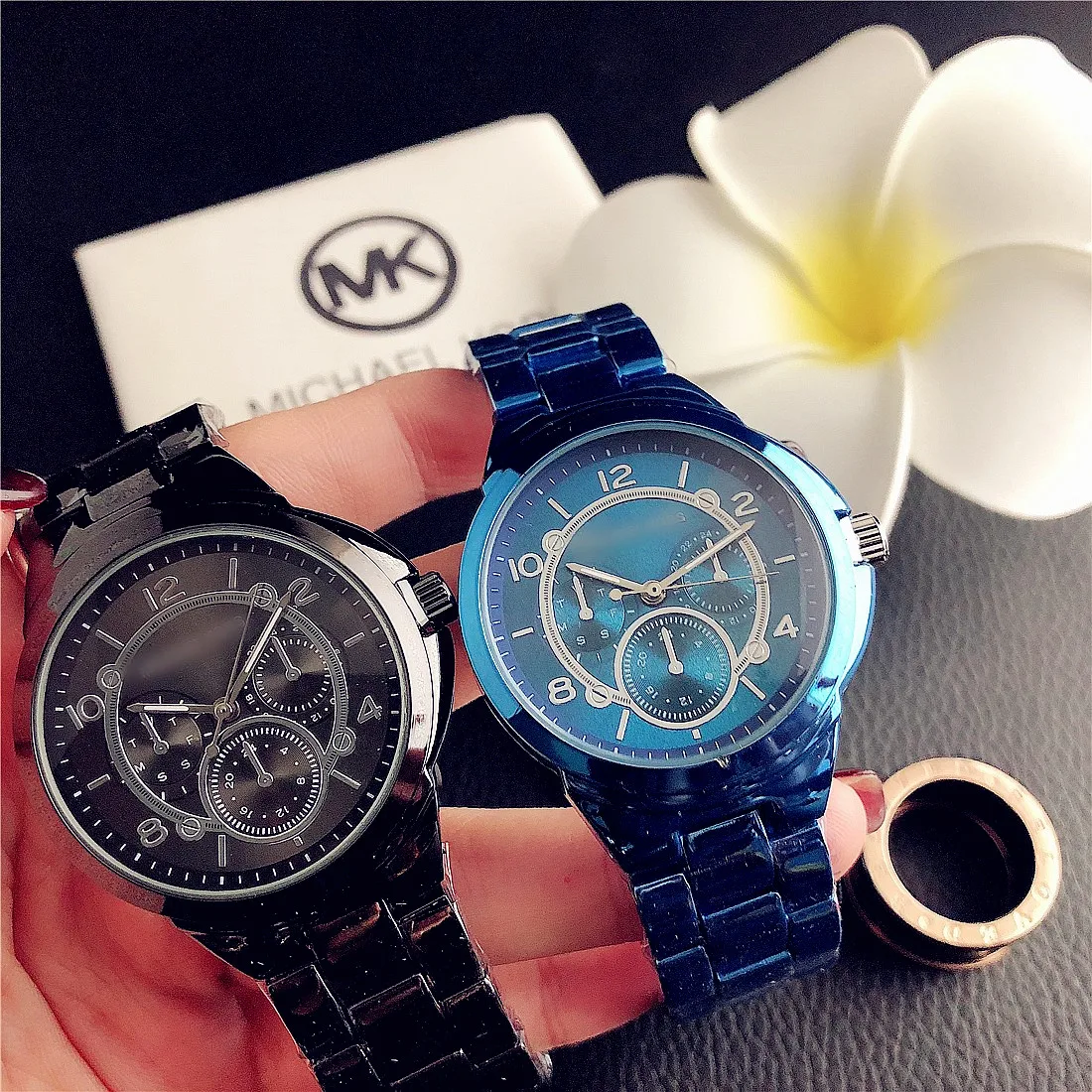 factory direct sale high quality relgio de luxo de ouro women fashion watch stuhrling watches new with best price