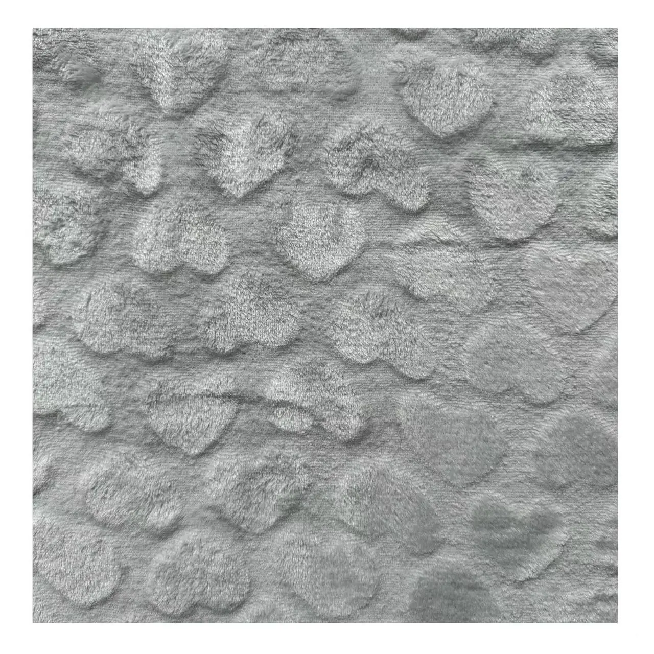 Factory Wholesale high quality Crushed FLANNEL CORAL FLEECE  Fabric for Woman Cloth Rug Home Decor  Upholstery