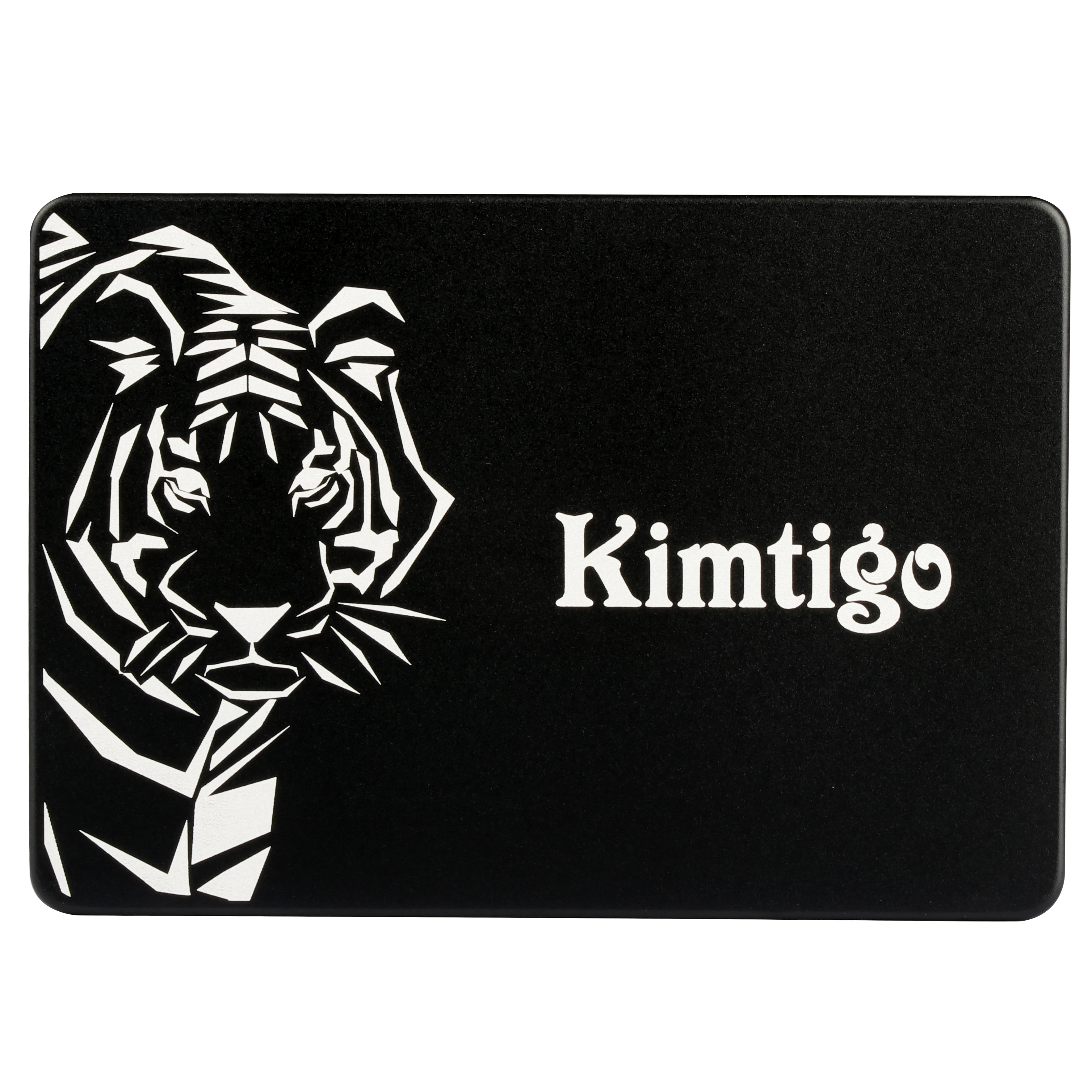 Высококачественный SSD-накопитель Kimtigo 256 ГБ 512 ГБ 2,5 дюйма SATA3, Внутренний твердотельный накопитель для ноутбука и ПК