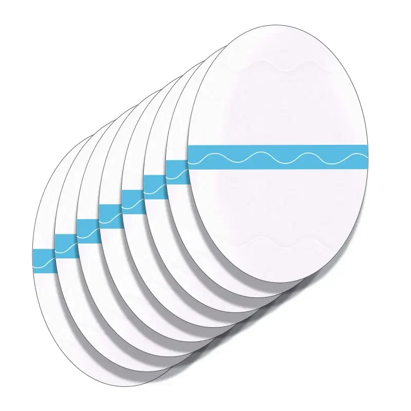 Factory directly sale Anti Friction Body Thigh Tape Anti chafe Invisible Adhesive Waterproof Thigh Stickers