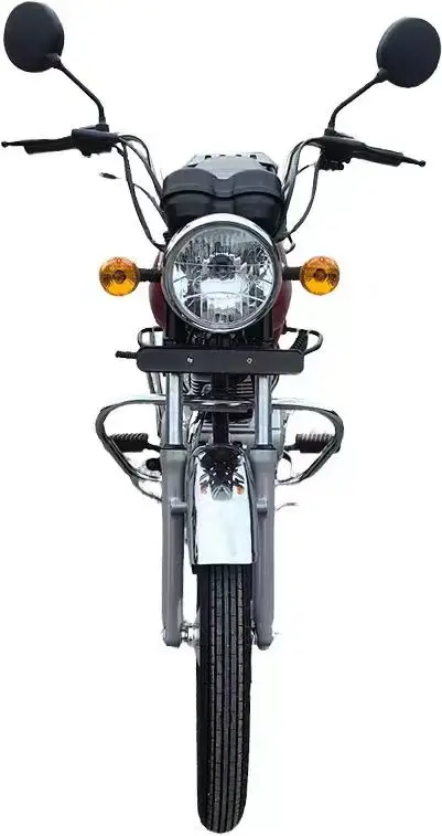 Hot sale cheap high quality Single cylinder bajaj boxer BM100 4 strokes motorcycle street legal dirt bike