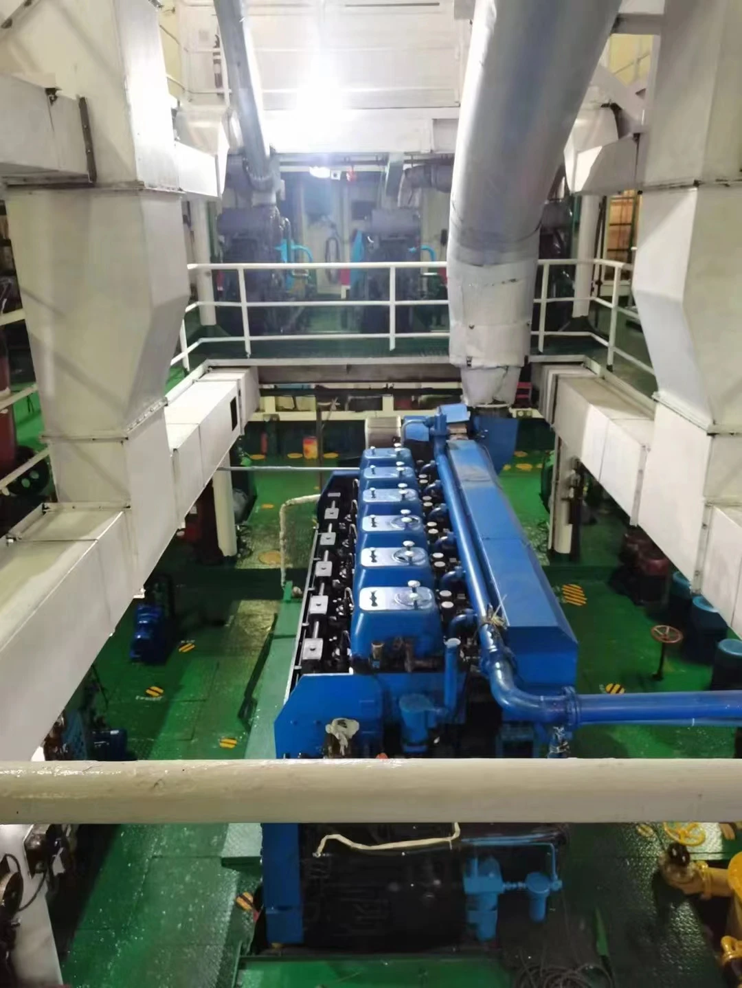 Used of Bulk Carrier DWT 11500T Build in  2008 for Sale  China Shipyard SH054-11500T-240306