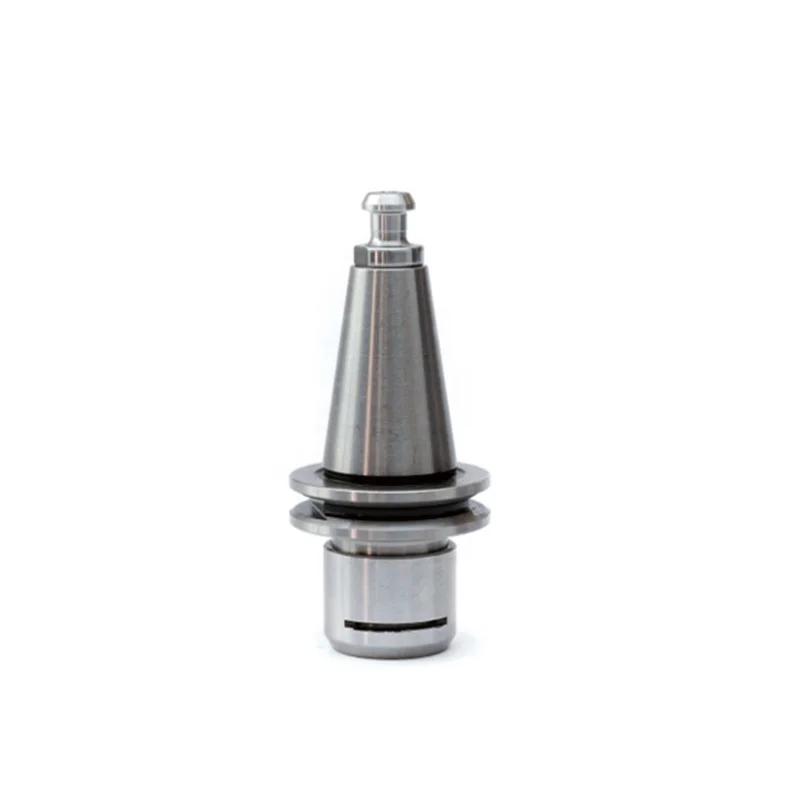 wood working iso er tool holders ISO20 ISO30 ER collet chuck holder for CNC machine center