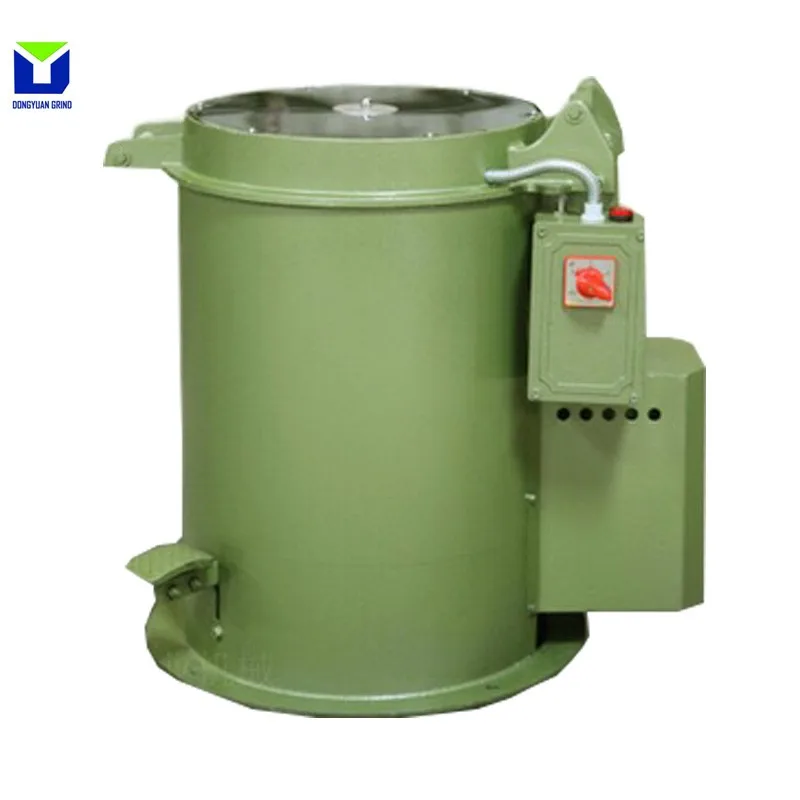 
high speed metal de-oil dryer machine industrial plants drying equipment for food vegetable dewatering machine 